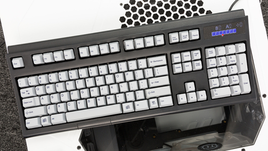 Unicomp Ultra Classic