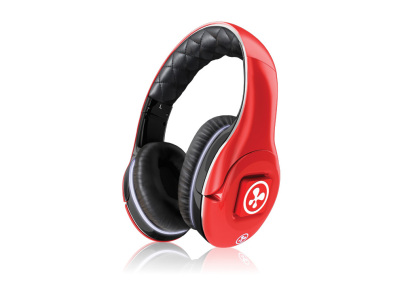 Nabi Headphones