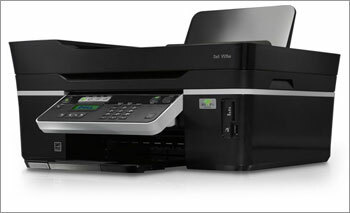 Dell V515w All in One Wireless Printer 