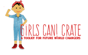 Girls Can! Crate Image