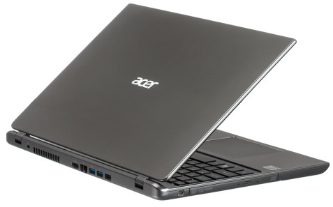 Acer Aspire M5-581T-6405