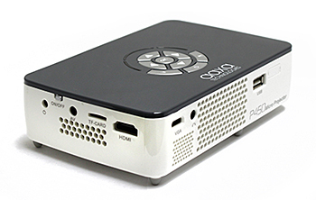 AAXA P450 Pico Projector