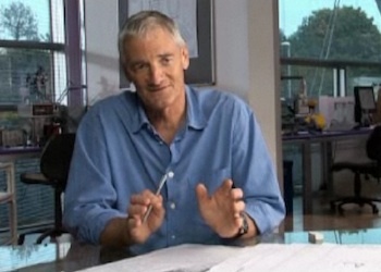 Sir James Dyson