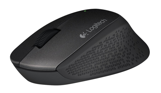 Logitech Wireless Mouse M320