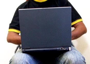 Laptops Cause Infertility
