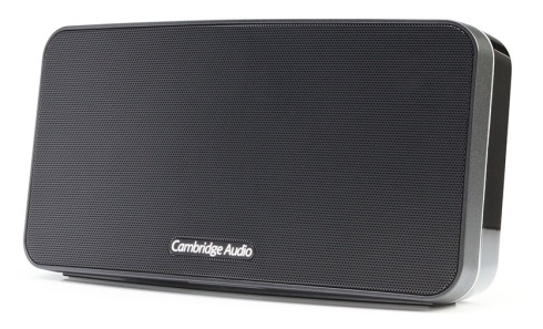 Cambridge Audio Minx Go