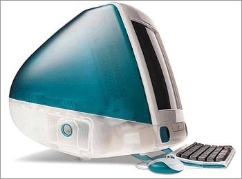 iMac