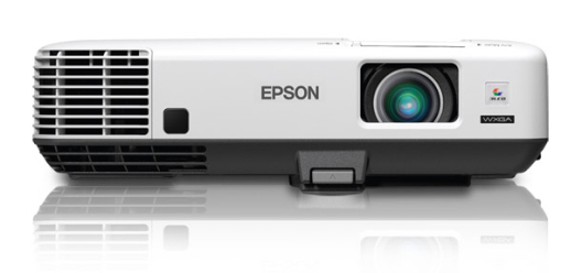 Epson VS350W WXGA 3LCD Projector