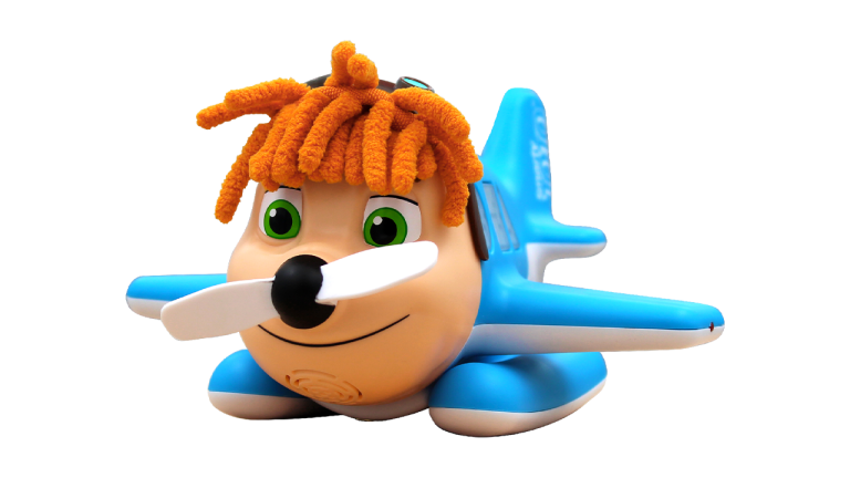 Flycatcher Smarty JOJO Image