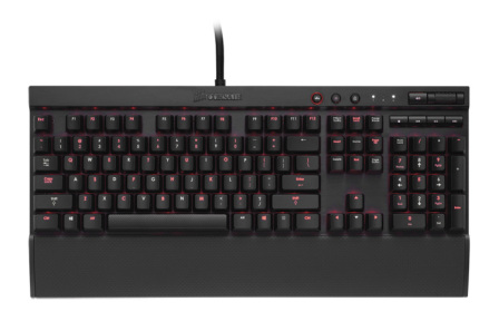 Corsair Vengeance K70 (Cherry MX Blue)