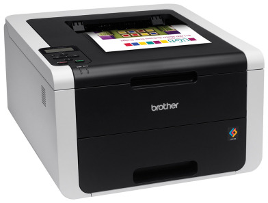 Brother HL-3170cdw