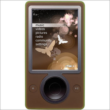 Microsoft Zune
