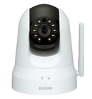 D-Link Pan & Tilt Day/Night Network Cloud Camera (DCS-5020L)