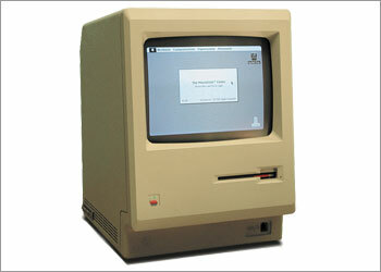 MOST INFLUENTIAL TECH: DESKTOPS & LAPTOPS