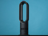 Dyson AM05 Hot + Cool Fan Heater