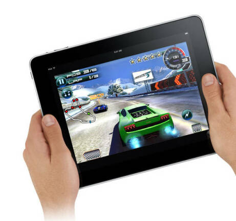 One More Thing: iPad mini?