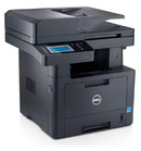 Dell Mono Multifunction Printer - B2375dnf