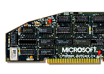 The Secret History of Microsoft Hardware