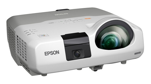 Epson BrightLink 436Wi Interactive WXGA 3LCD Projector