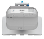 Epson PowerLite 585W WXGA 3LCD Projector