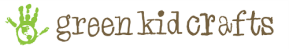 Green Kid Crafts Image