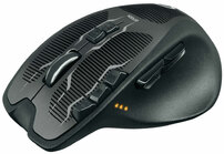 Logitech G700s Rechargeable Gaming Laser Mouse
