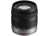 Panasonic Lumix G Vario 14-42mm
