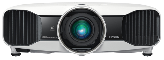 Epson PowerLite Home Cinema 5030UBe 2D/3D 1080p 3LCD Projector