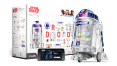 LittleBits Droid Inventor Kit