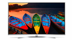 LG 65UH8500