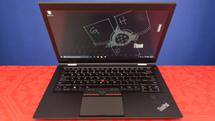 Lenovo ThinkPad X1 Carbon (4th Gen, 2016)