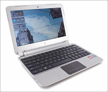 HP Pavilion dm1z