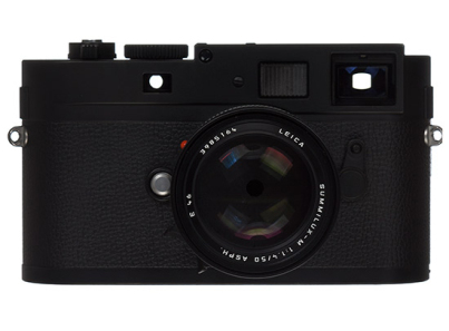 Leica M Monochrom