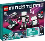 Lego Mindstorms Robot Inventor Image