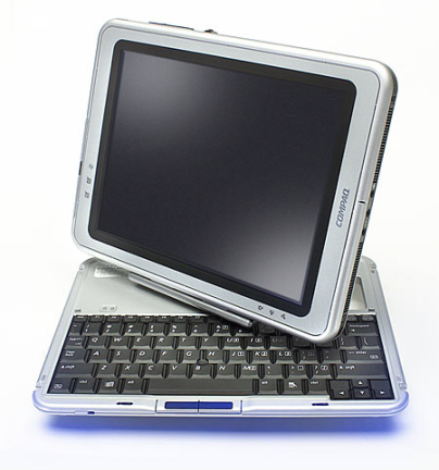 HP TC1000