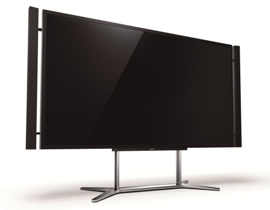 Sony Bravia 84X9000 84-Inch 4K TV
