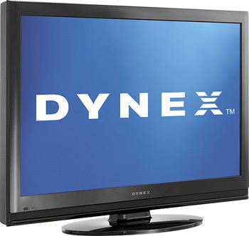 Dynex DX37L200A12 37-inch 720p LCD HDTV