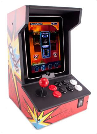 Ion Audio iCade