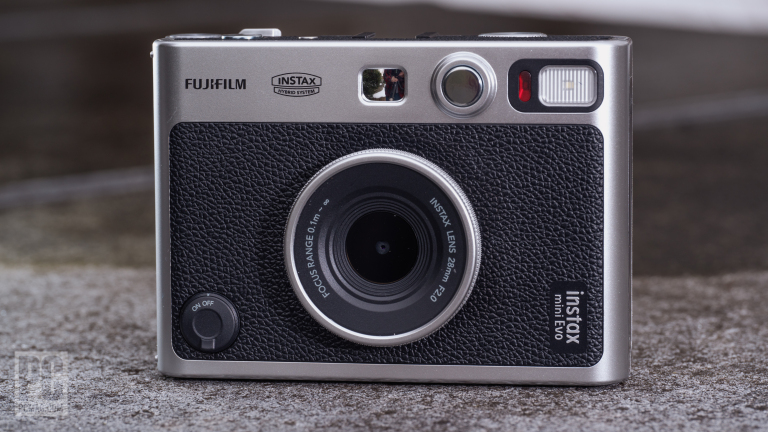 Fujifilm Instax Mini Evo Image