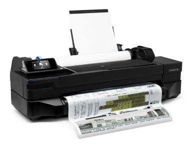 HP DesignJet T120 ePrinter