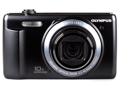 Olympus VR-340