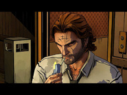 The Wolf Among Us (for PC)