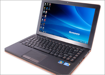 Lenovo IdeaPad U260