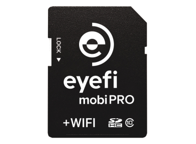 Eyefi Mobi Pro