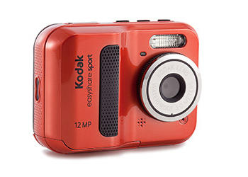 Kodak EasyShare Sport C123