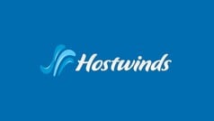 Hostwinds Web Hosting Image