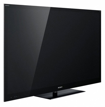 Sony Bravia XBR-55HX929 