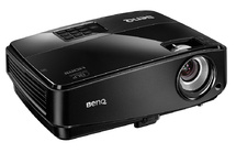 BenQ MX522