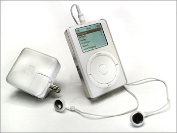 MOST INFLUENTIAL TECH: CONSUMER ELECTRONICS