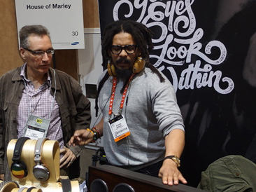 Rohan Marley